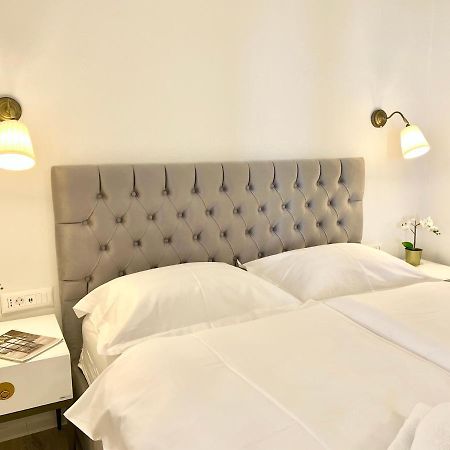 Seaview Pool Apartment-Lumiere, Island Hvar-Gdinj Dış mekan fotoğraf