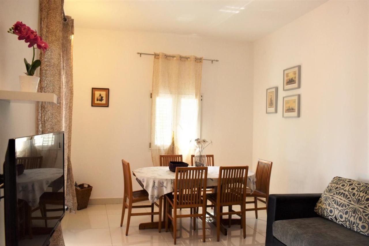 Seaview Pool Apartment-Lumiere, Island Hvar-Gdinj Dış mekan fotoğraf