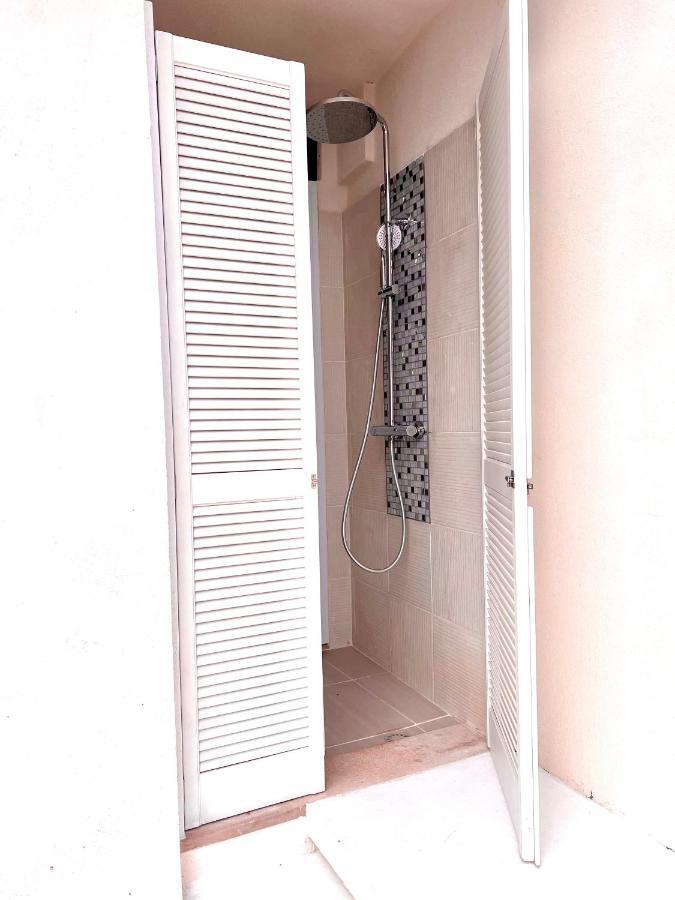 Seaview Pool Apartment-Lumiere, Island Hvar-Gdinj Dış mekan fotoğraf
